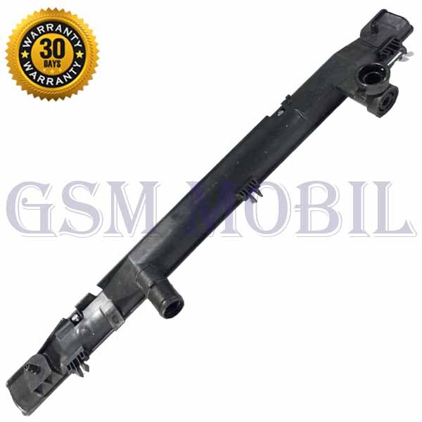 Upper Tank Radiator Toyota Camry 2006-2010 - 0232