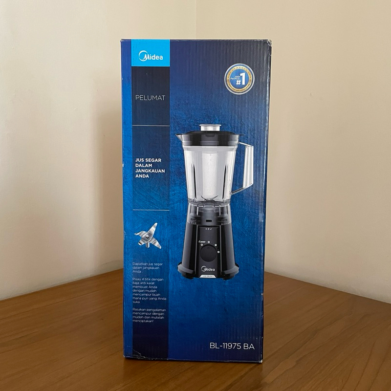 Blender Midea BL-11975 BA