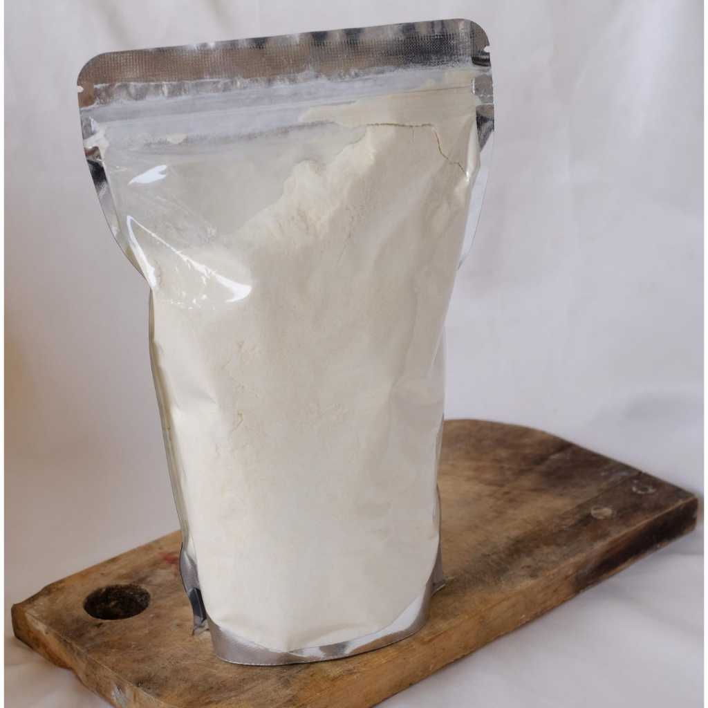 

Egg White Powder