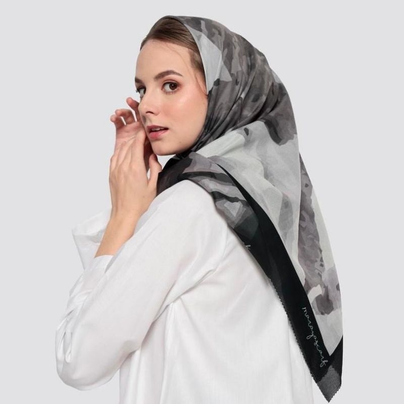 Maraya Scarf - Rinjani 15