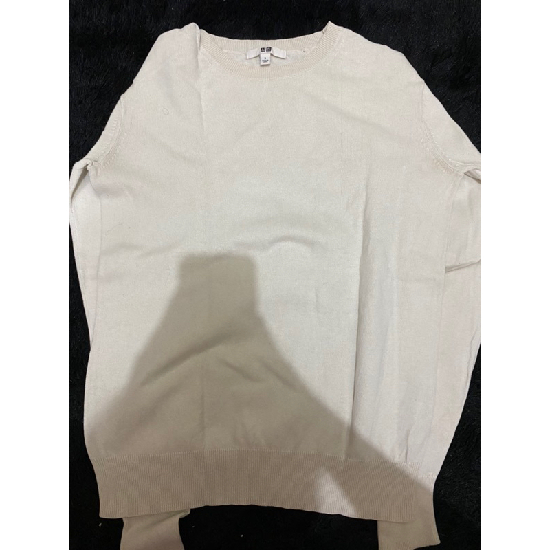 Knit Uniqlo