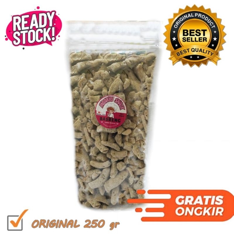 

basreng original 1/4kg