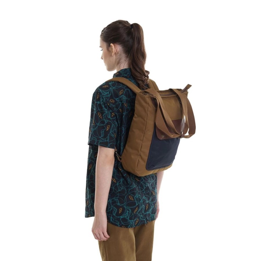 Tas Ransel Eiger1989 Darling Tote Backpack Tas Punggung