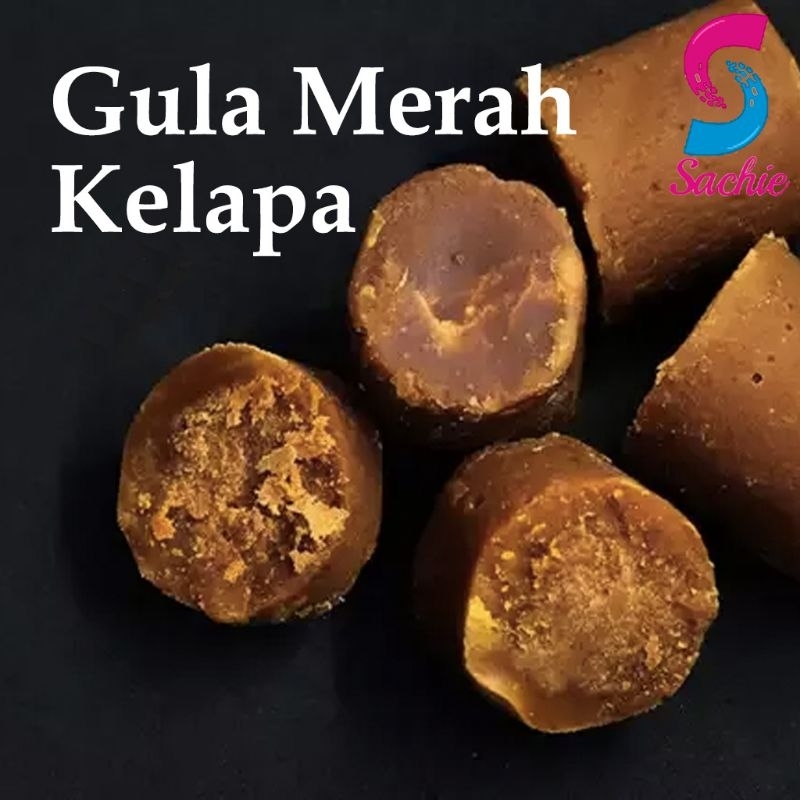 

Gula Merah Kelapa Jawa Super Best Quality