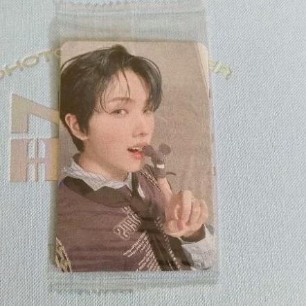 pc jisung pob istj ktown SEALED