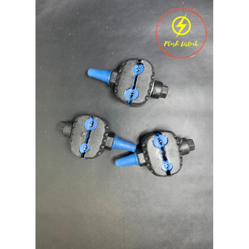 [TRM] Konektor Besar Listrik Conector Kabel Listrik