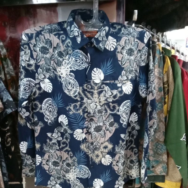 BATIK BALI LESTARI