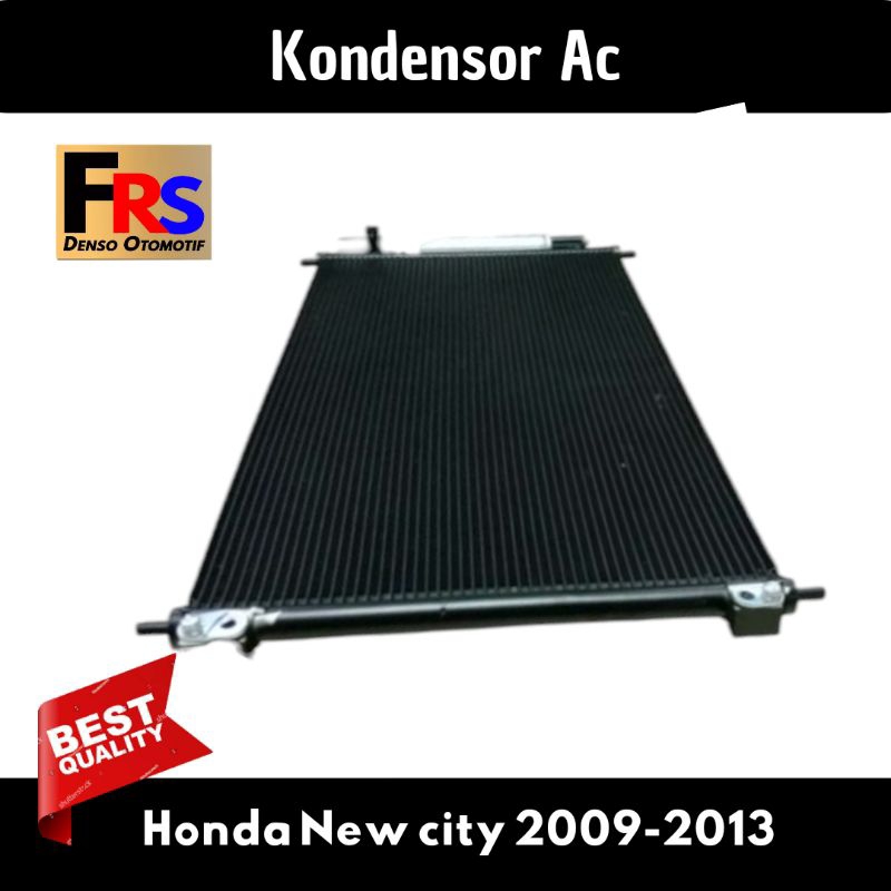 Kondensor AC Honda New city Condenser AC Honda New city