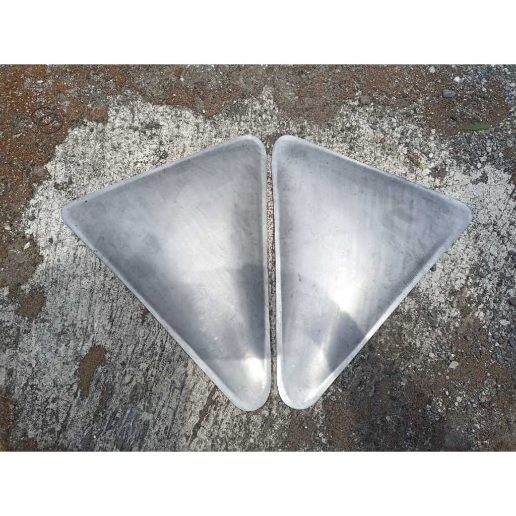 Box Aki japstyle Custom tutup Aki