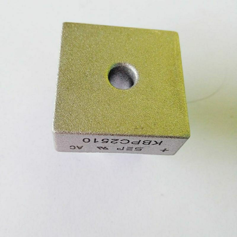 DIoda kiprok 25 ampere original SEP