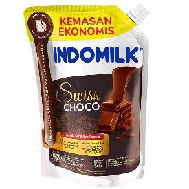 

Indomilk krimer kental manis coklat 545 gr