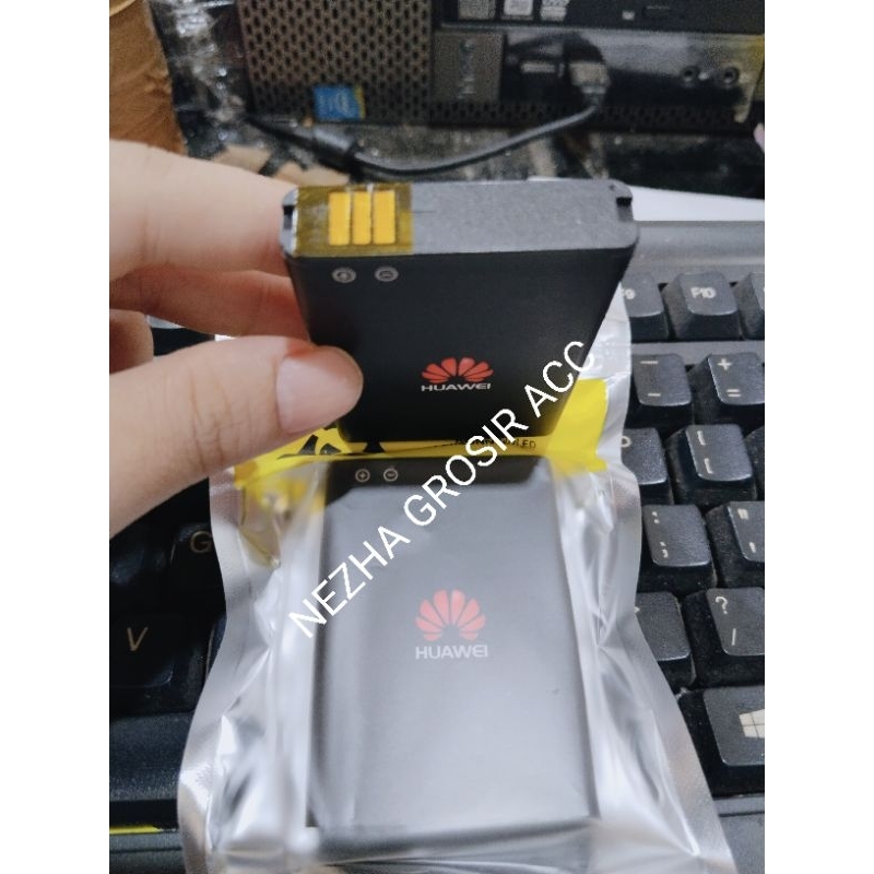 Baterai Battery Huawei Modem Wifi Bolt MAX E5372 E5372S E5372T HB5F3H Bisa (INSTAN/DROSIP) BOSS