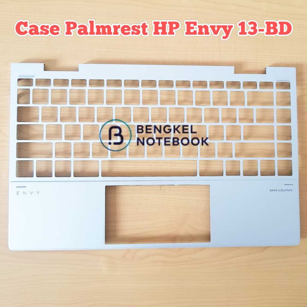Case Casing Palmrest HP Envy X360 13-BD 13M-BD 13T-BD