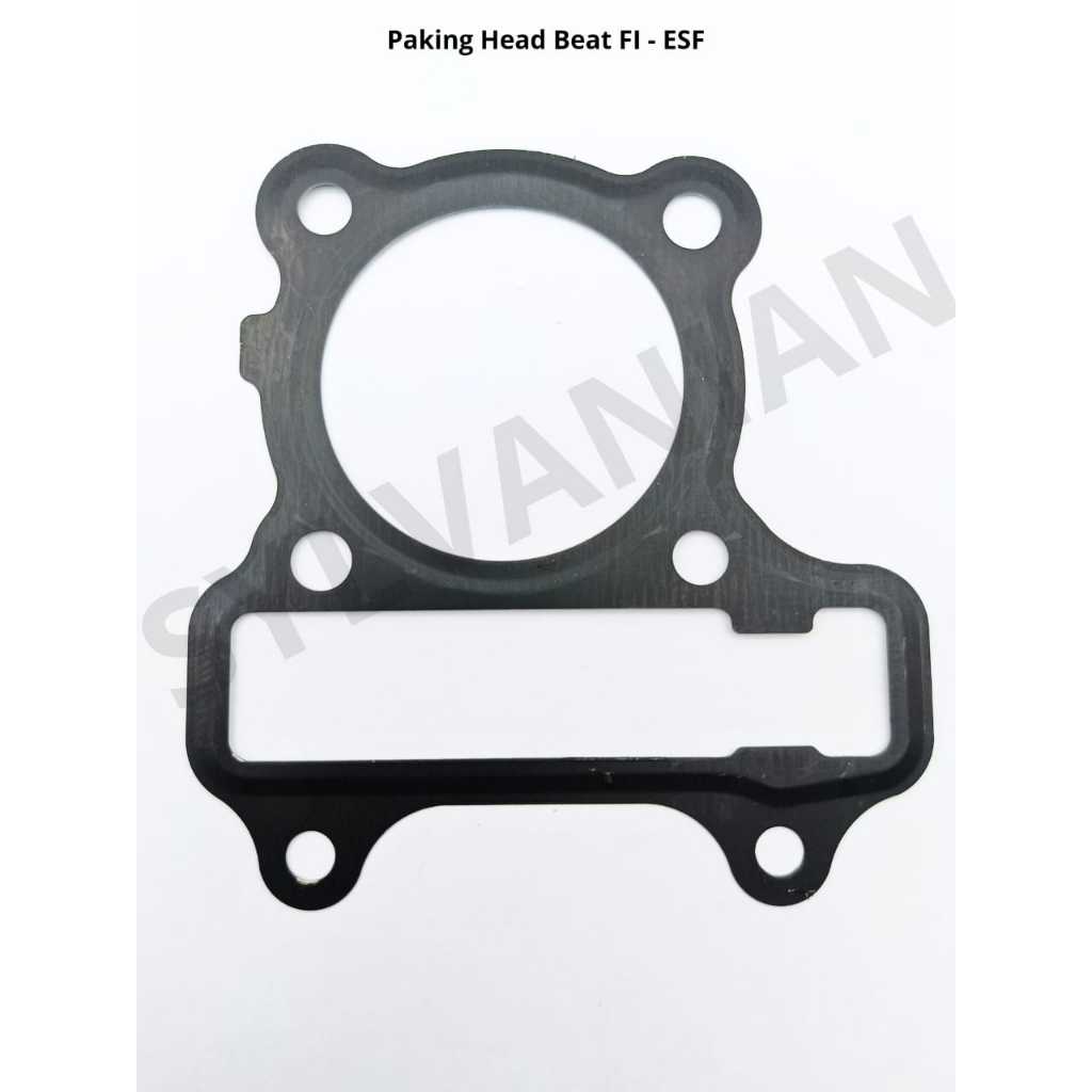 PAKING HEAD / GASKET CYLINDER HEAD BEAT FI / BEAT ESP / SCOOPY FI / VARIO 110 FI - ESF