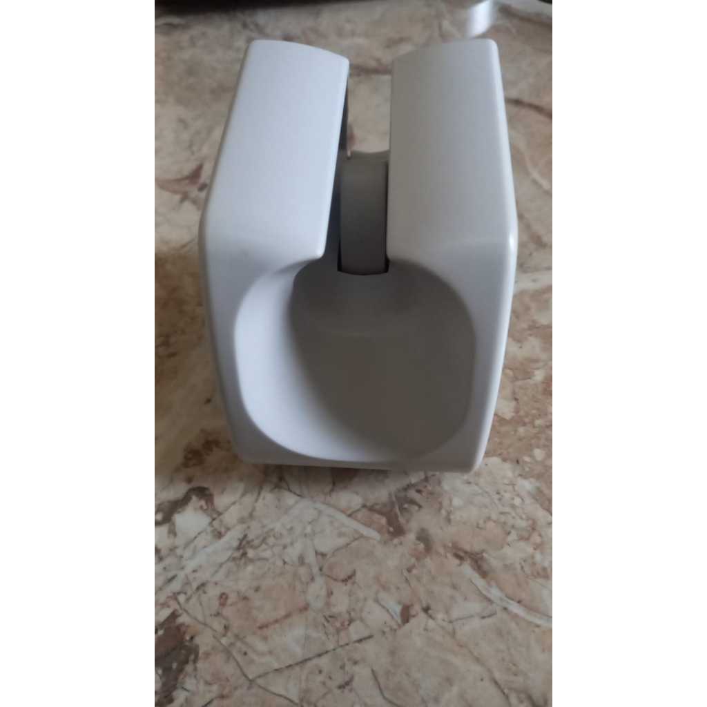 Handpiece holder/handpiece holder for dental unit/spare part dental unit