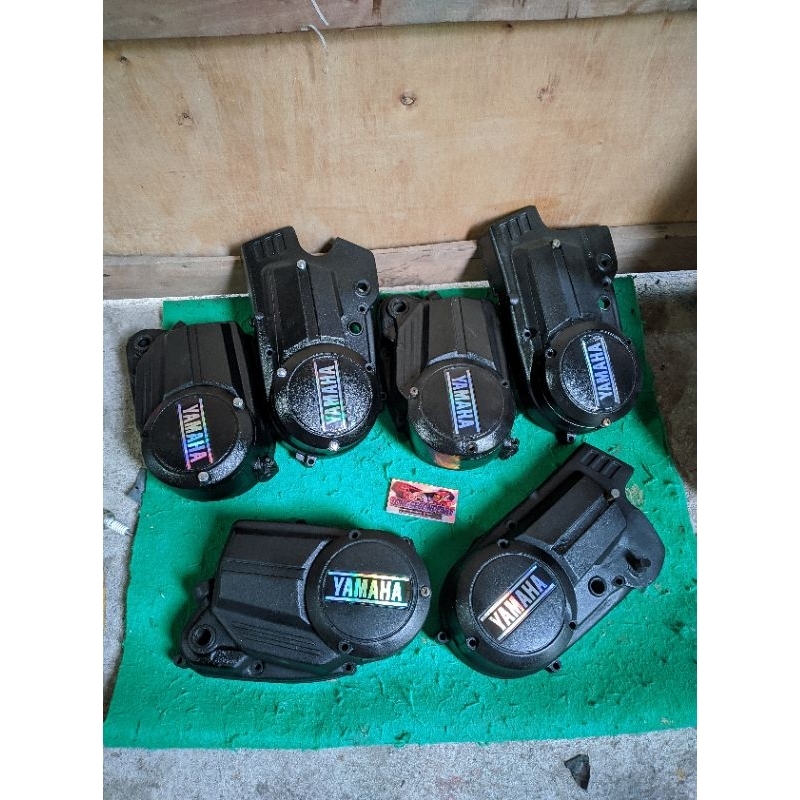 bak mesin rx spesial