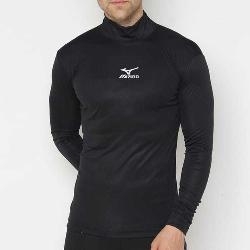 Baselayer Pria Manset Futsal Pria Manset Bola Manset Olahraga Daleman Olahraga Pria Manset Baju Pria