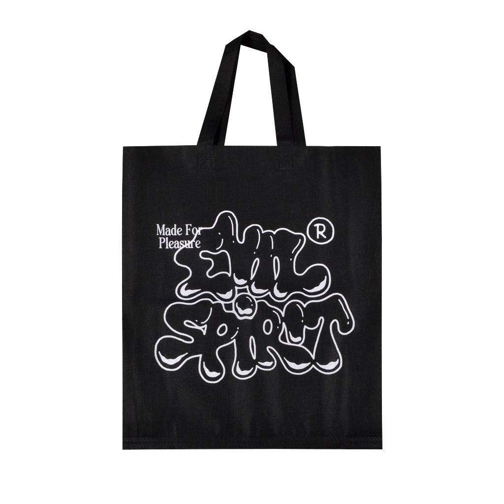 EVILSPIRIT TOTEBAG