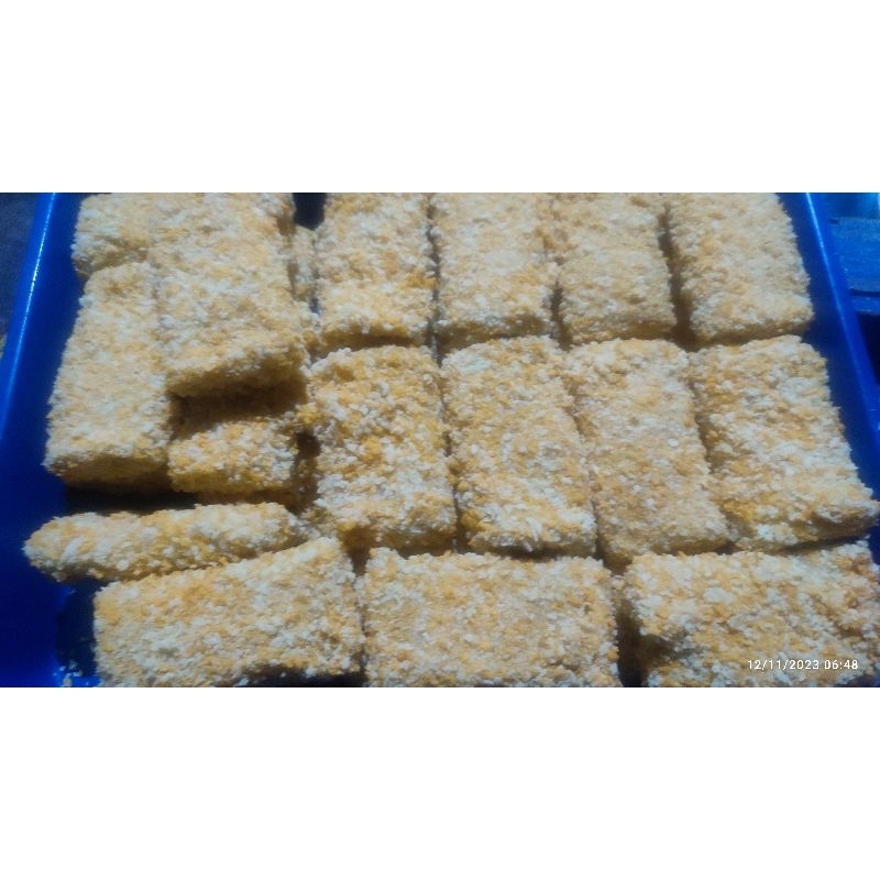 

risoles mayo sosis telur jumbo murah