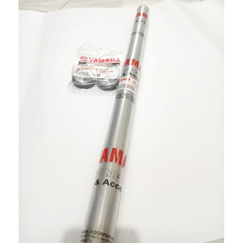 as shock depan Scorpio, Scorpio z plus seal shock Scorpio