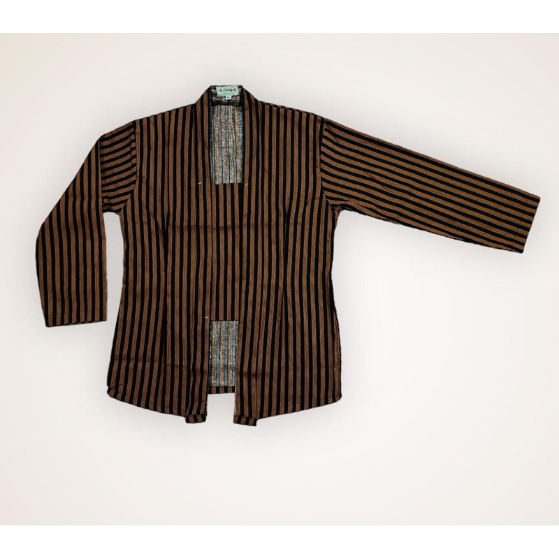 Baju adat jawa wanita/baju jadul anak-anak dan dewasa kain katun