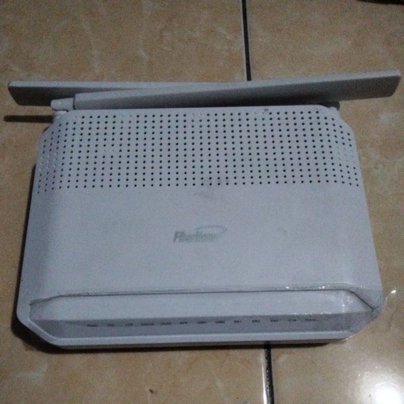 router fiberhome dualband