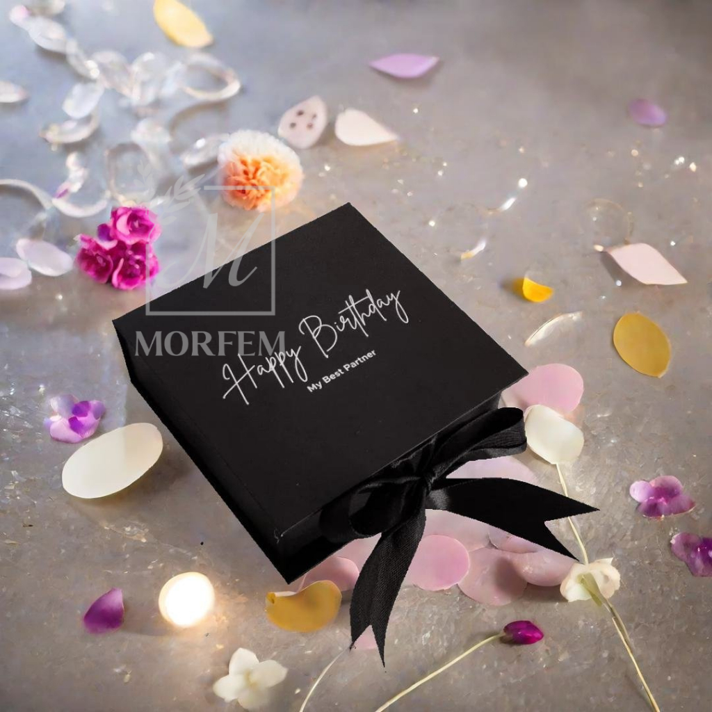 

Custom Box Hampers | Hardbox Buka Pita [25x20x7] [30x18x6] [12x12x4] | Hardbox Custom | Kotak Kado | Box Hitam | Custom Box Pita | Custom Giftbox | Bridesmaid Box