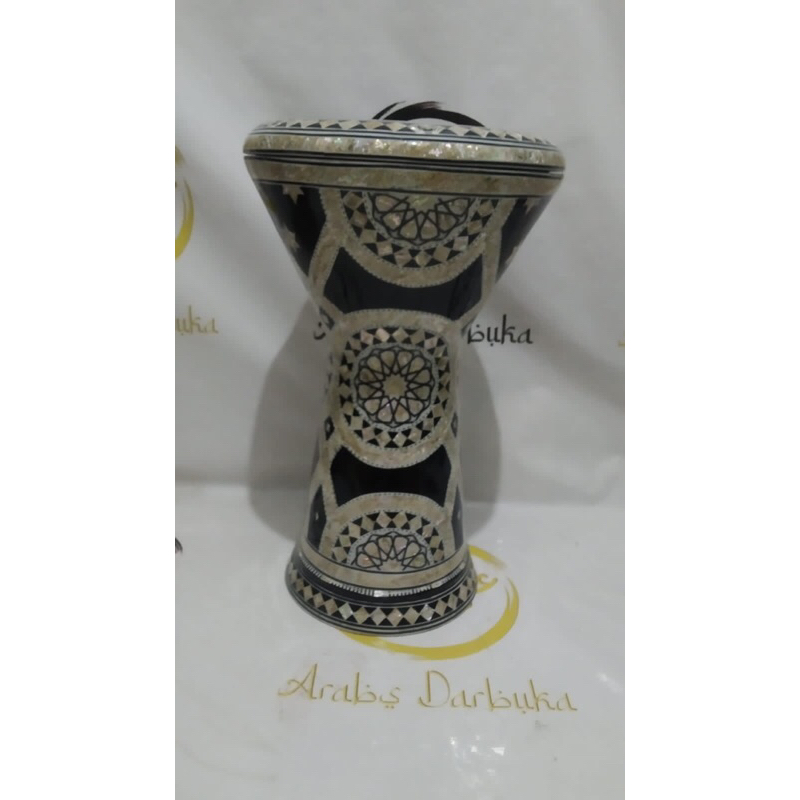 DARBUKA SOMBATY MESIR
