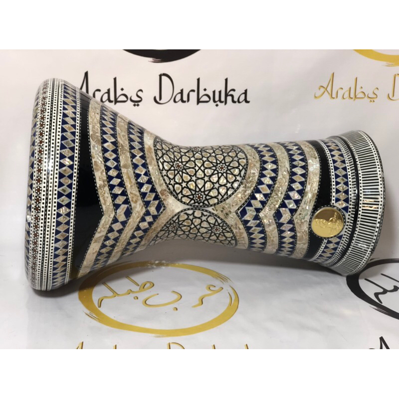 DARBUKA SOMBATY MESIR