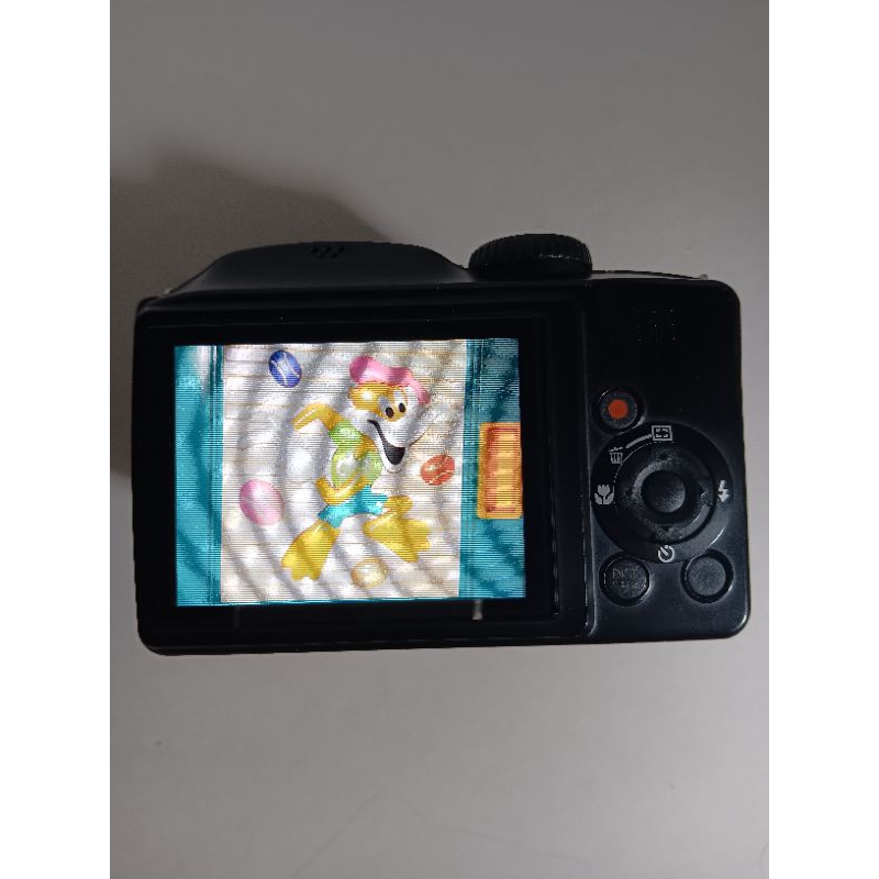 FUJIFILM FINEPIX S-4600...Fujifilm Finepix S-4600