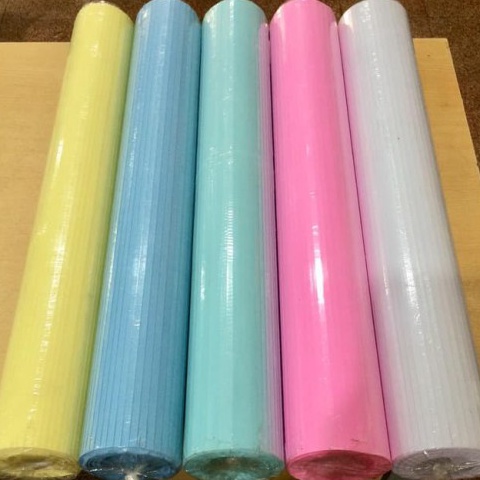 

10.10 FLASH SALE Kertas Karton Manilla 61 x 86 cm Isi 10 Lembar (1 Gulung)