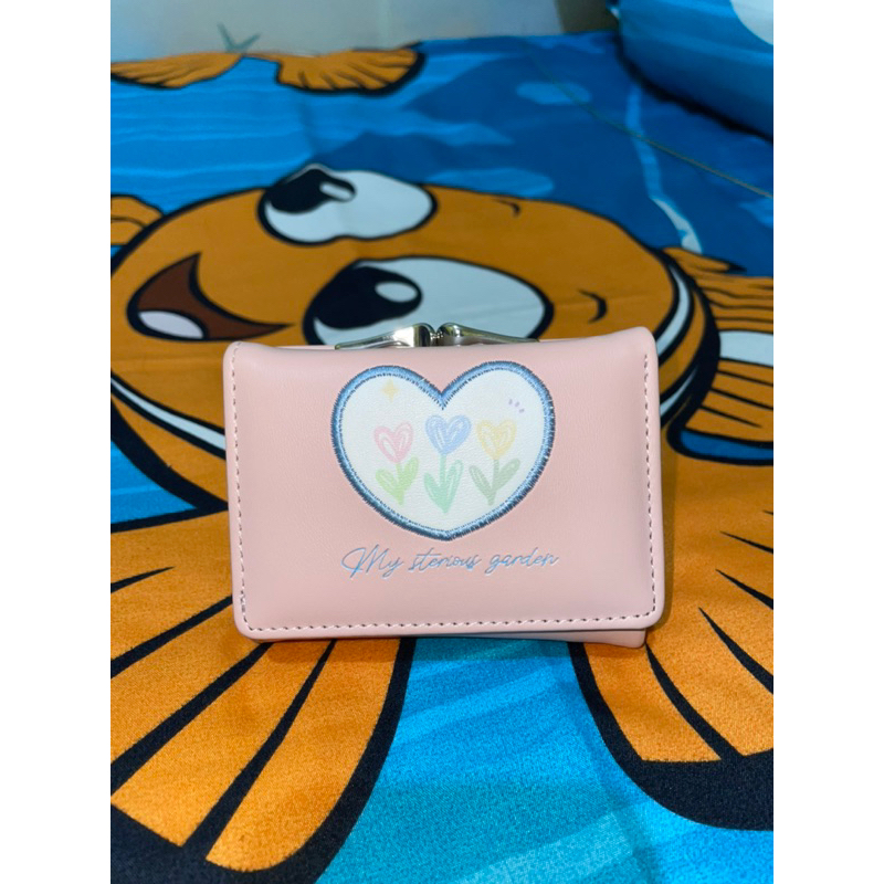 Dompet Naughty / Naughty Wallet