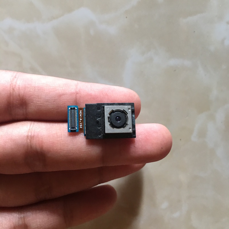 kamera belakang samsung A7 2016 ori copotan