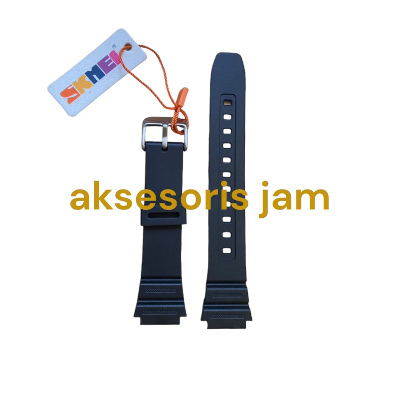 STRAP TALI JAM TANGAN SKMEI ORIGINAL 1998, Skmei 1998, Skmei 1998, Tali jam skmei 1998