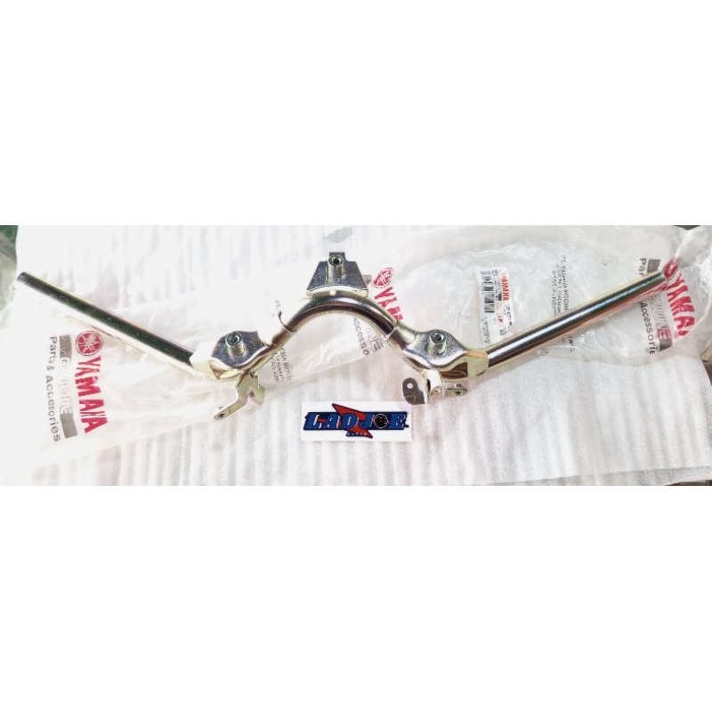 stang stir f1zr/4wh-f6210-00/yamaha/ada lubang jalu