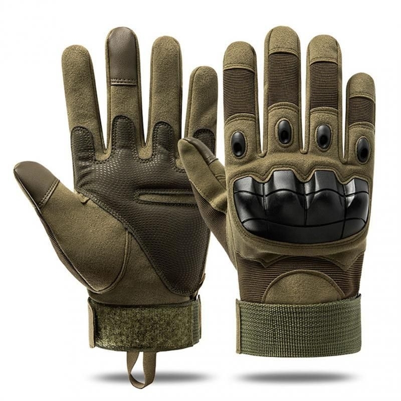 RB Tactical Glove Sarung Tangan Tactical Protector / Sarung Tangan Tactical Protector