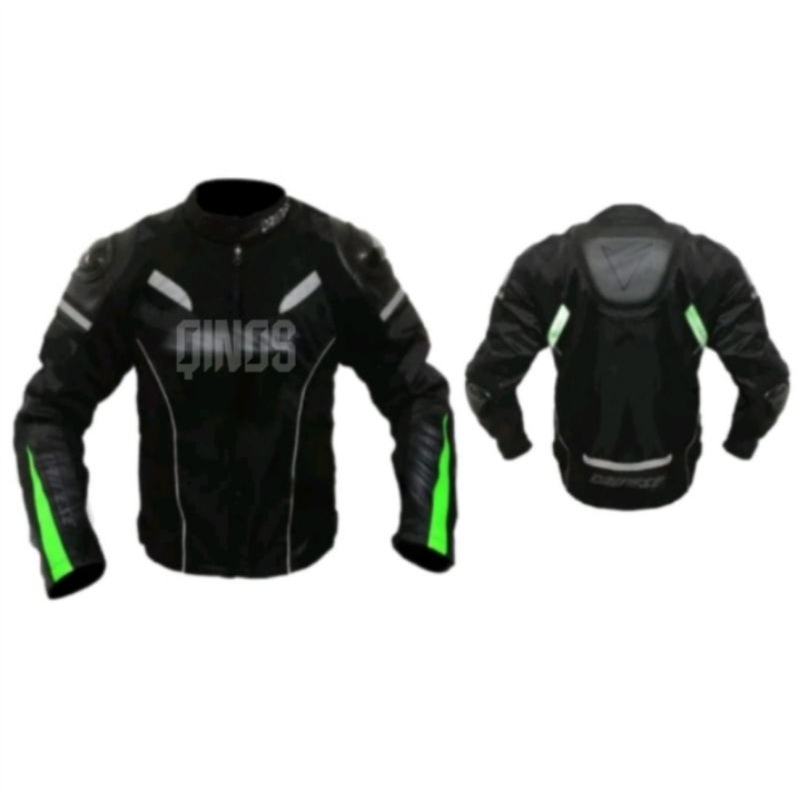 JAKET TOURING PROTEKTOR-JAKET TOURING MOTOR