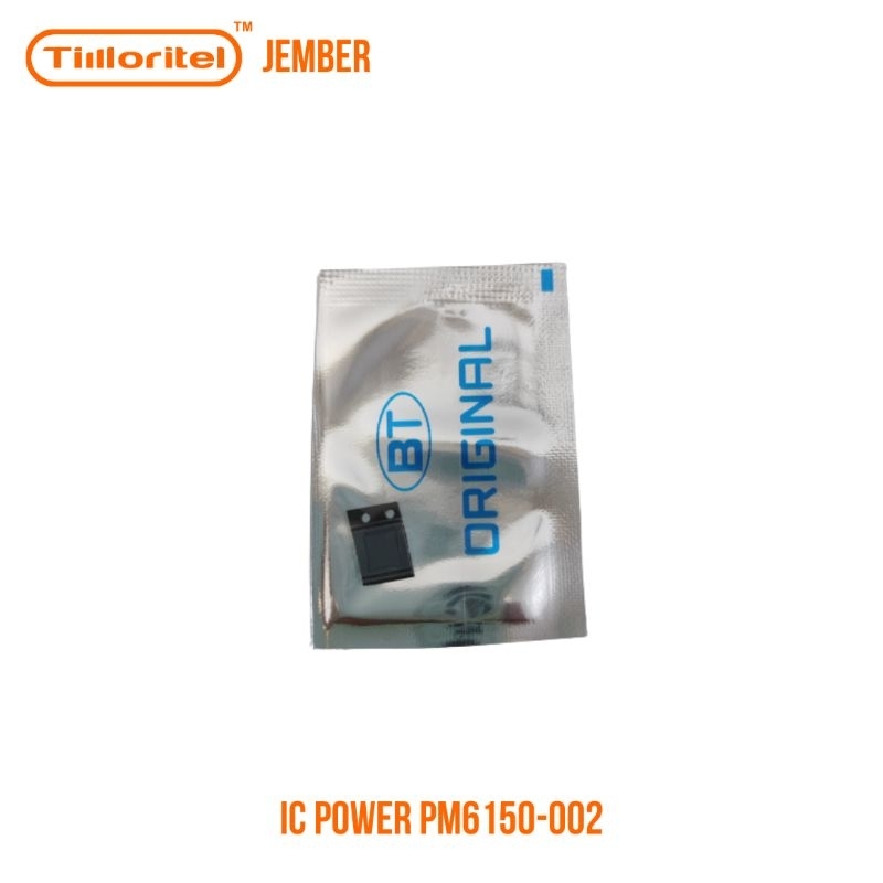 IC POWER PM6150-002