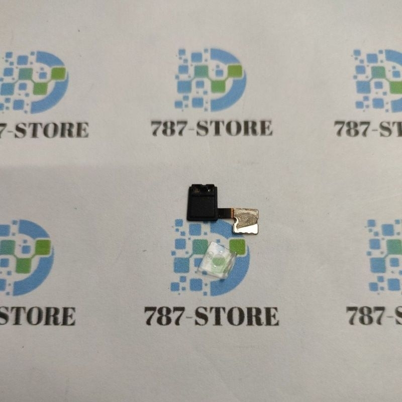 FLEXIBLE SENSOR ALS XIAOMI REDMI NOTE 9 ORIGINAL BEKAS