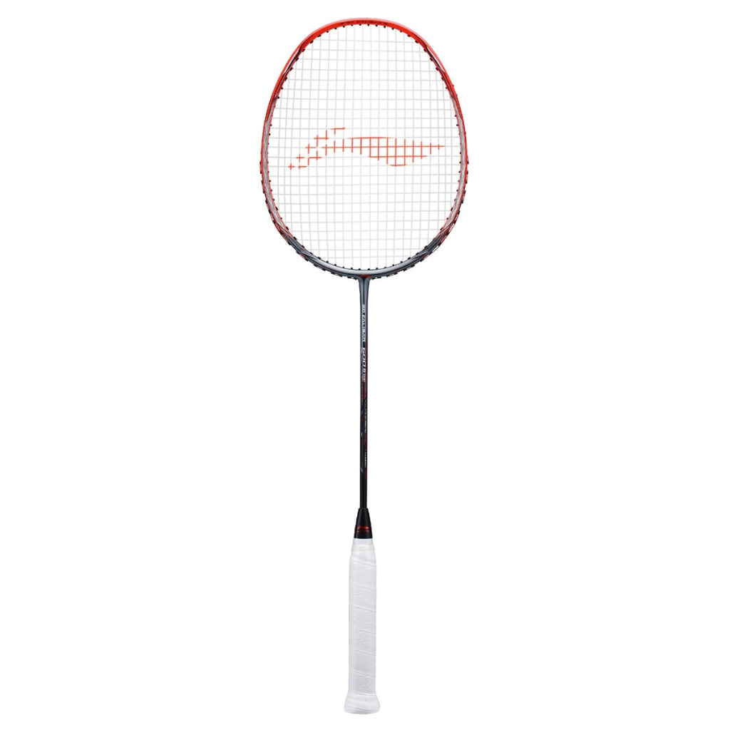 LINING 3D Calibar 600 B Boost Raket Badminton