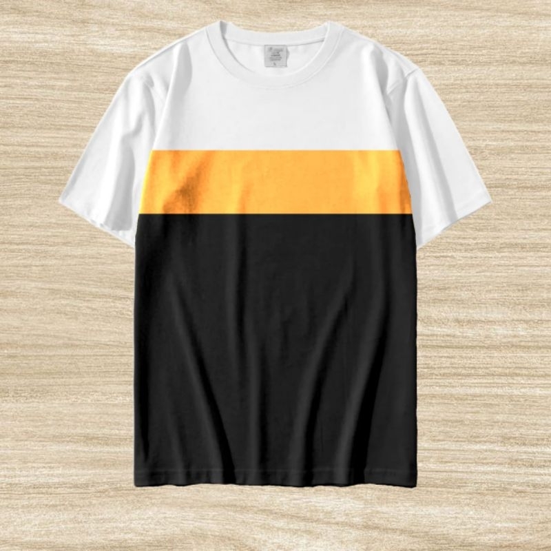 kaos kombinasi pria baju kaos pria terbaru baju kos pria keren kaos distro  pria