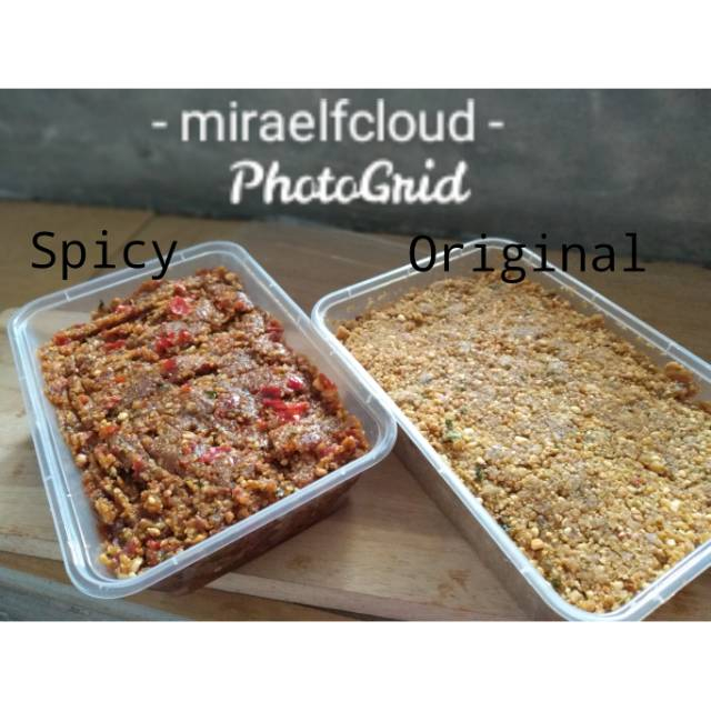 

Sambel Bumbu Pecel
