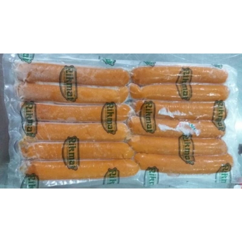 

Beef Chorizo 1 kg