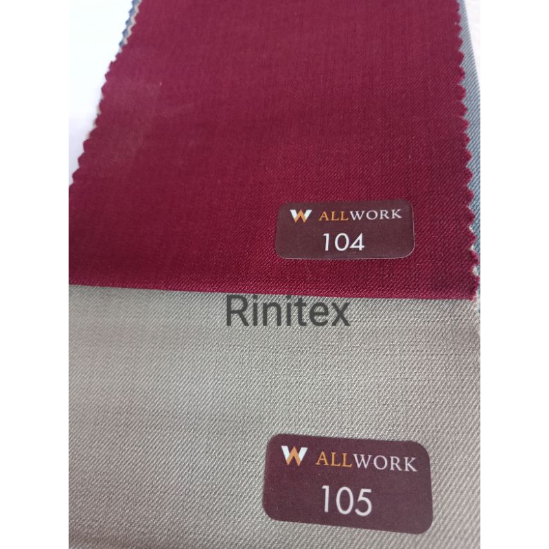 kain allwork seragam kemenkumham tactical