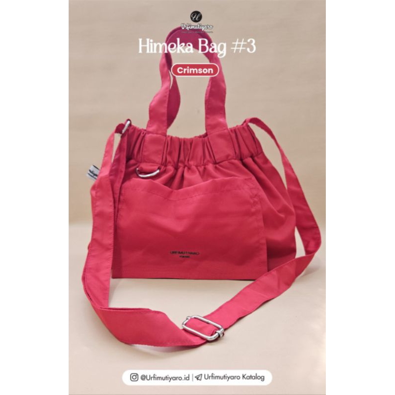 HIMEKA BAG
