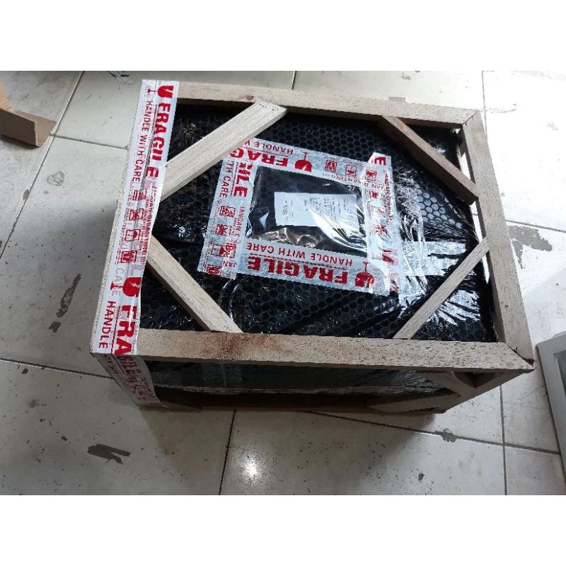 

tambahan packing palet