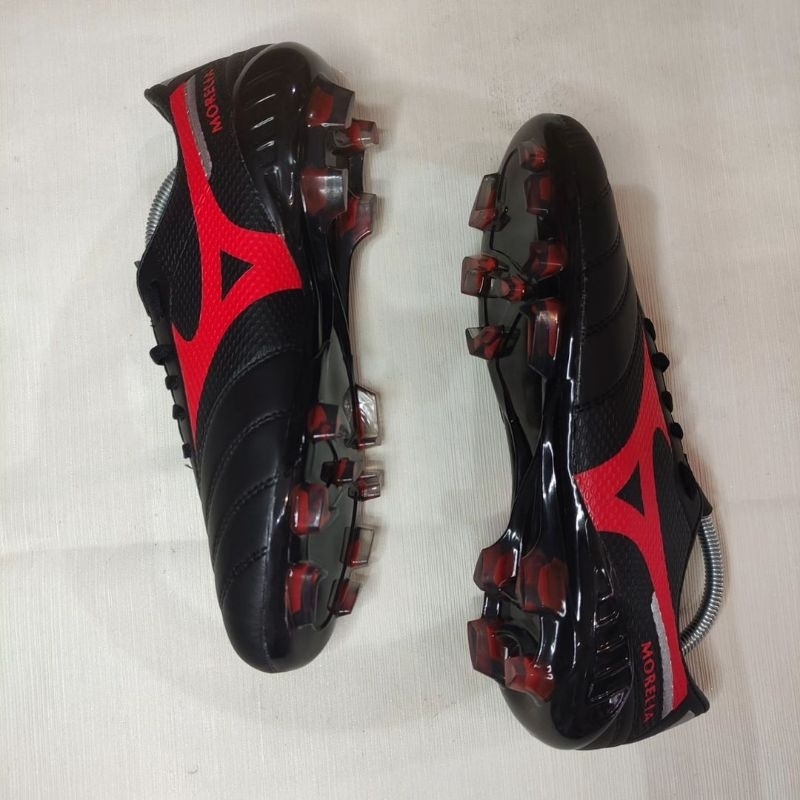 Sepatu Bola Mizuno Moriela premium