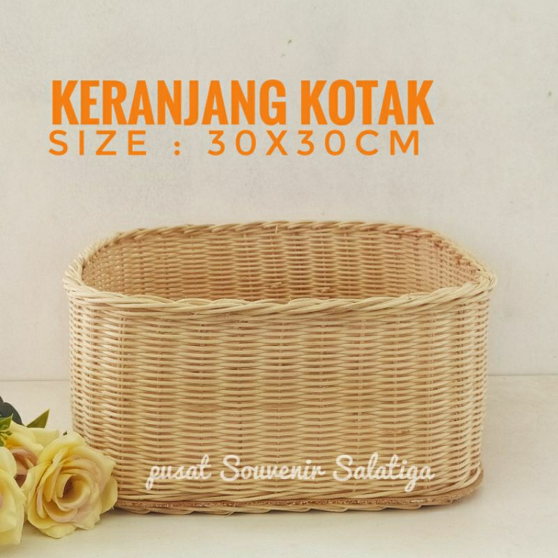 

box kotak tanpa tangkai