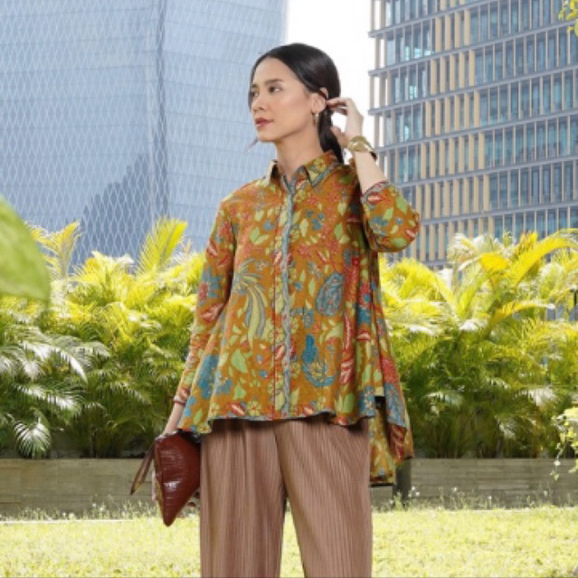 Batik by Nona Rara