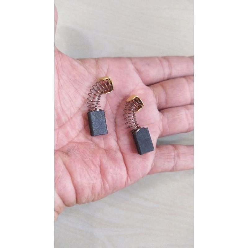 carbon brush demeltion hammer hm 0810